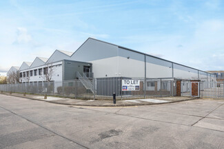 More details for Shaftesbury Ave, South Shields - Industrial for Rent