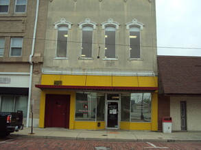 17 W George St, Arcanum, OH for sale Building Photo- Image 1 of 21