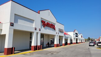 More details for 35101 Euclid Ave, Willoughby, OH - Retail for Rent