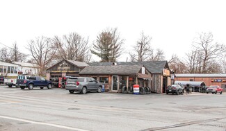 More details for 202 N High St, Mount Orab, OH - Retail for Sale