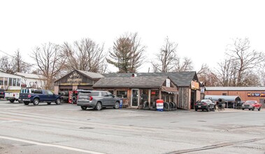 202 N High St, Mount Orab, OH for sale Primary Photo- Image 1 of 2