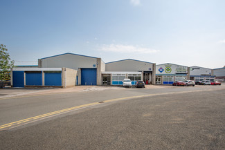 More details for Charlton Dr, Cradley Heath - Industrial for Rent