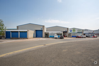 More details for Charlton Dr, Cradley Heath - Industrial for Rent