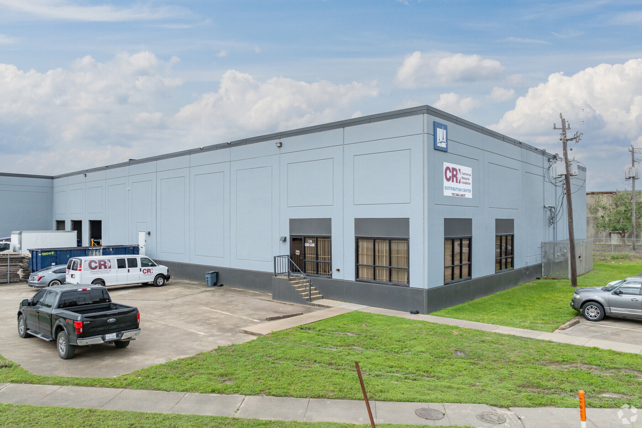 7100-7116 Cavalcade St, Houston, TX for sale Primary Photo- Image 1 of 1