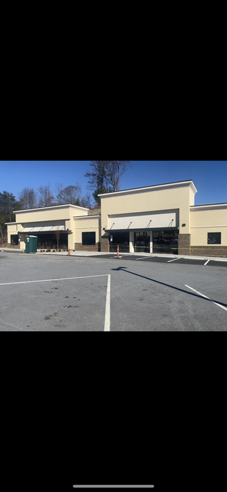 More details for 91 Marketplace Ln, Candler, NC - Office/Retail for Rent