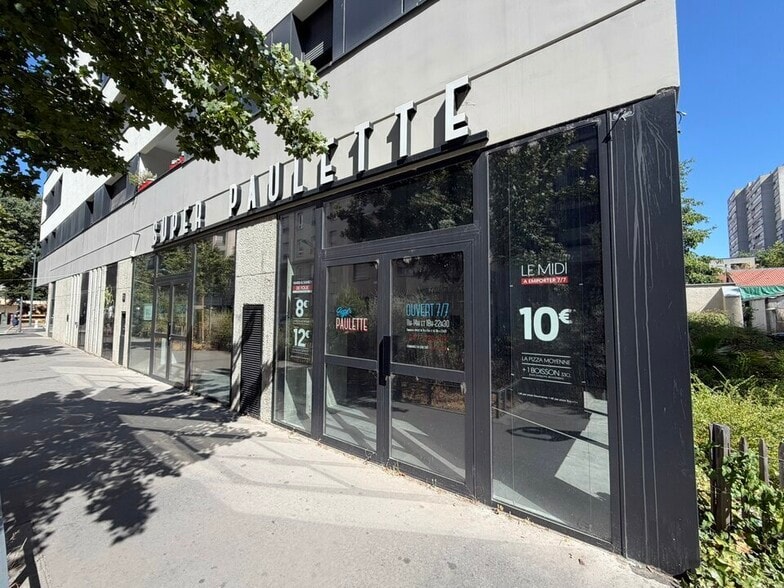 73 Rue Anatole France, Villeurbanne to rent - Building Photo - Image 1 of 12