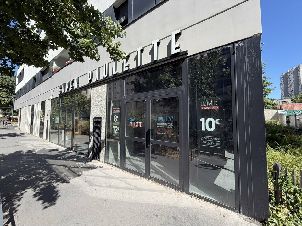 73 Rue Anatole France, Villeurbanne to rent Building Photo- Image 1 of 13