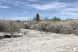 More details for Tyler St, Thermal, CA - Land for Sale