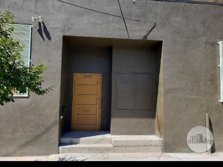 2315 Jesse St, Los Angeles, CA for rent - Building Photo - Image 2 of 10