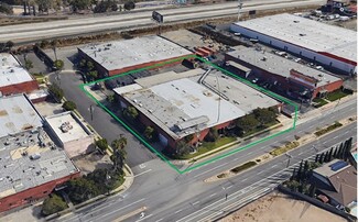 More details for 24000 S Vermont Ave, Harbor City, CA - Industrial for Rent