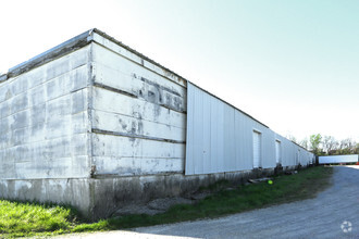 1020 Brooks Industrial Rd, Shelbyville, KY for sale Primary Photo- Image 1 of 1