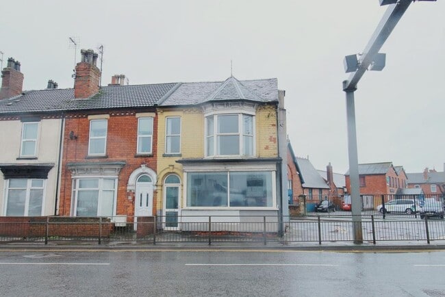More details for 49 Canwick Rd, Lincoln - Office to Rent