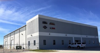 More details for 23575 Clay Rd, Katy, TX - Industrial for Rent