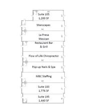 5012 Cambridge Way, Plainfield, IN to rent Building Photo- Image 1 of 1