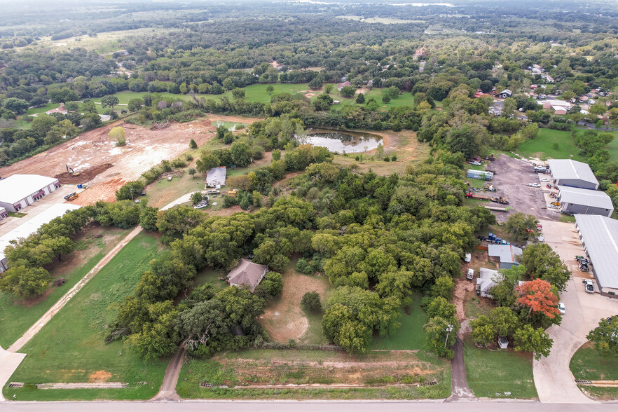 6012 US-67, Alvarado, TX for sale - Primary Photo - Image 1 of 8