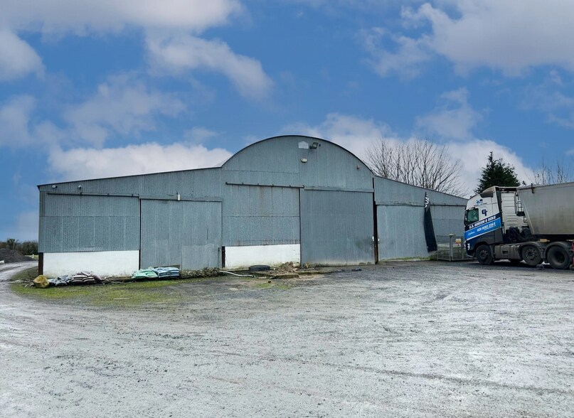 14A Dagger Rd, Lisburn for sale - Building Photo - Image 3 of 7