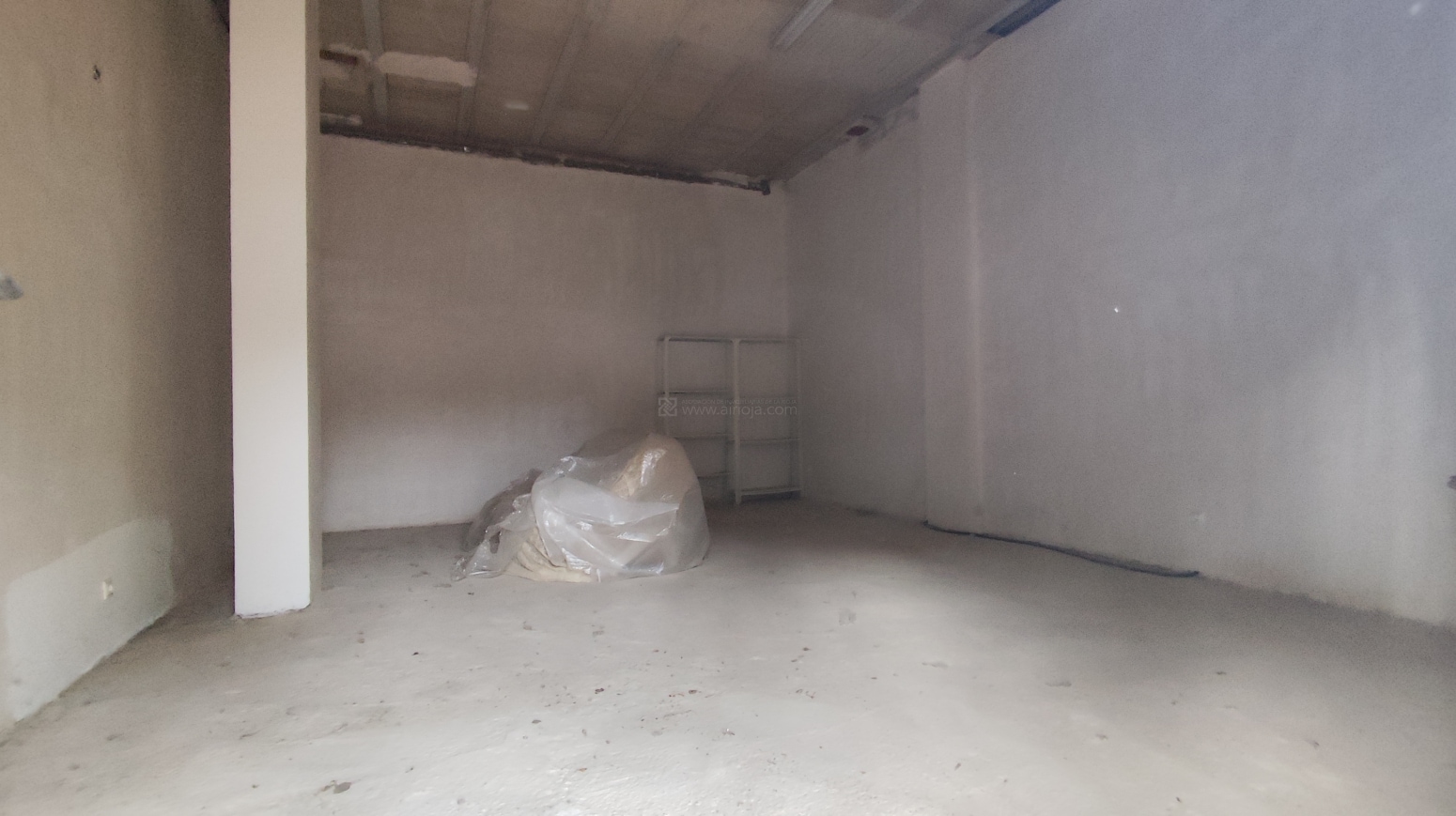 Retail in Logroño, La Rioja to rent Interior Photo- Image 1 of 3