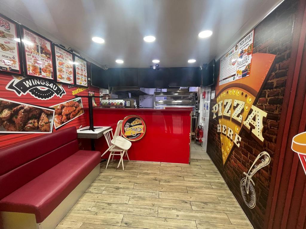 203 Homerton High St, London to rent Interior Photo- Image 1 of 6