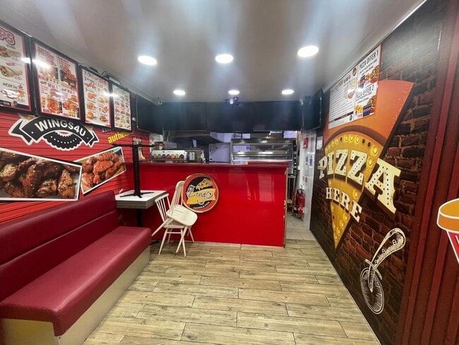 More details for 203 Homerton High St, London - Retail to Rent