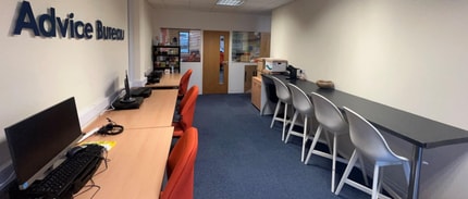 14 Mallard Way, Derby to rent Interior Photo- Image 2 of 4