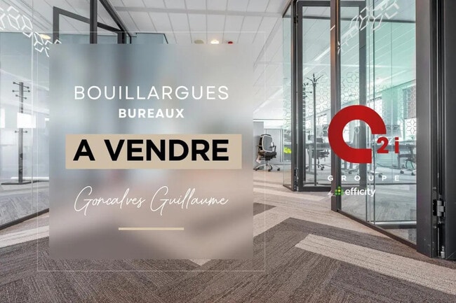 Vente Bureaux 116 m²