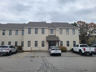 More details for 6 Courthouse Ln, Chelmsford, MA - Office for Rent