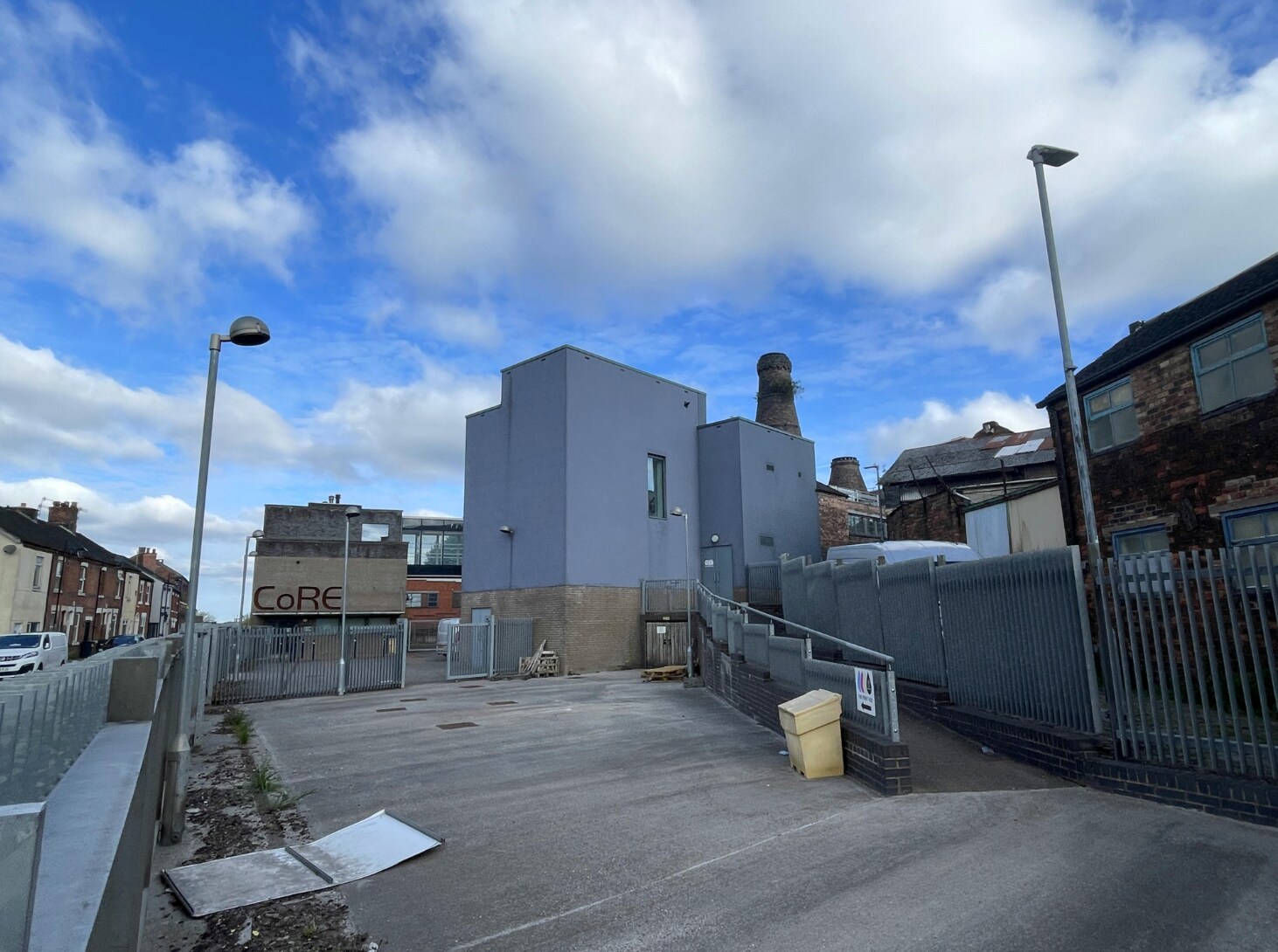 150 Normacot Rd, Stoke On Trent to rent Building Photo- Image 1 of 7