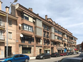 More details for Calle Miguel de Unamuno, 3, Fuenlabrada - Retail to Rent