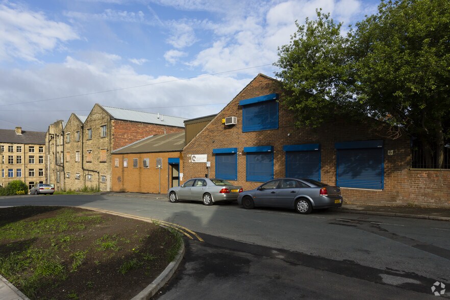 Westend St, Bradford for sale - Primary Photo - Image 1 of 5