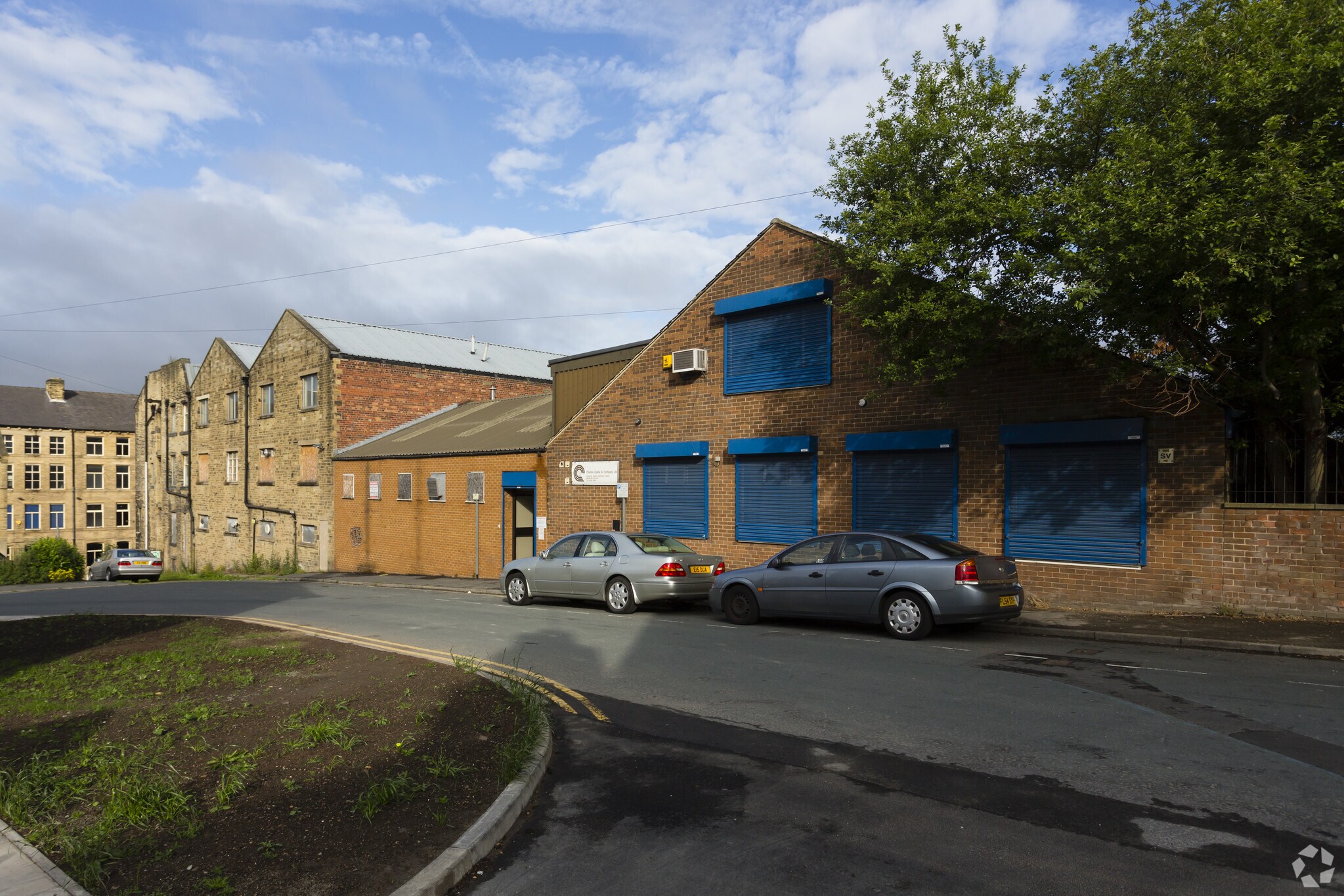 Westend St, Bradford for sale Primary Photo- Image 1 of 6