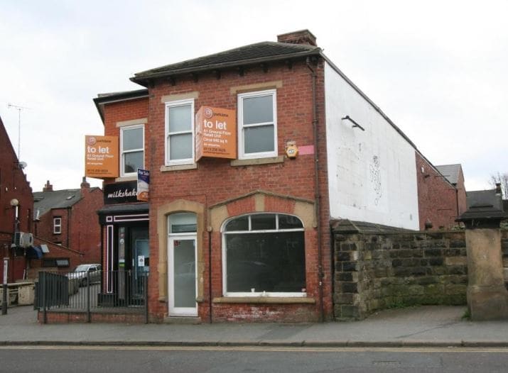 15 North Ln, Leeds to rent Primary Photo- Image 1 of 3