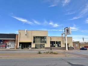 601-603 NW 23rd St, Oklahoma City, OK for rent Building Photo- Image 1 of 2