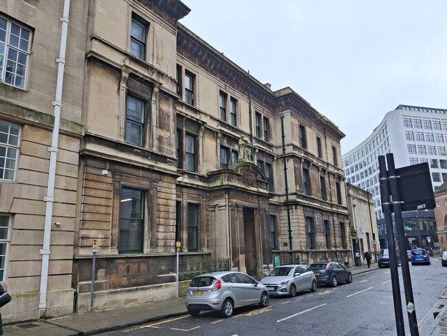 More details for Bridewell St, Bristol - Office to Rent