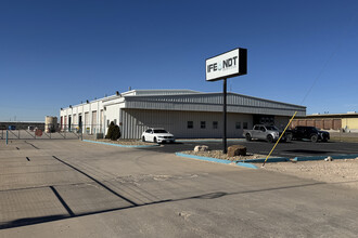 3930 S County Road 1290, Odessa, TX for sale Building Photo- Image 1 of 11