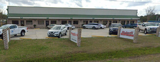 More details for 100 Street A, Picayune, MS - Office for Rent