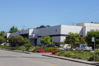 More details for 625 Du Bois St, San Rafael, CA - Industrial for Rent