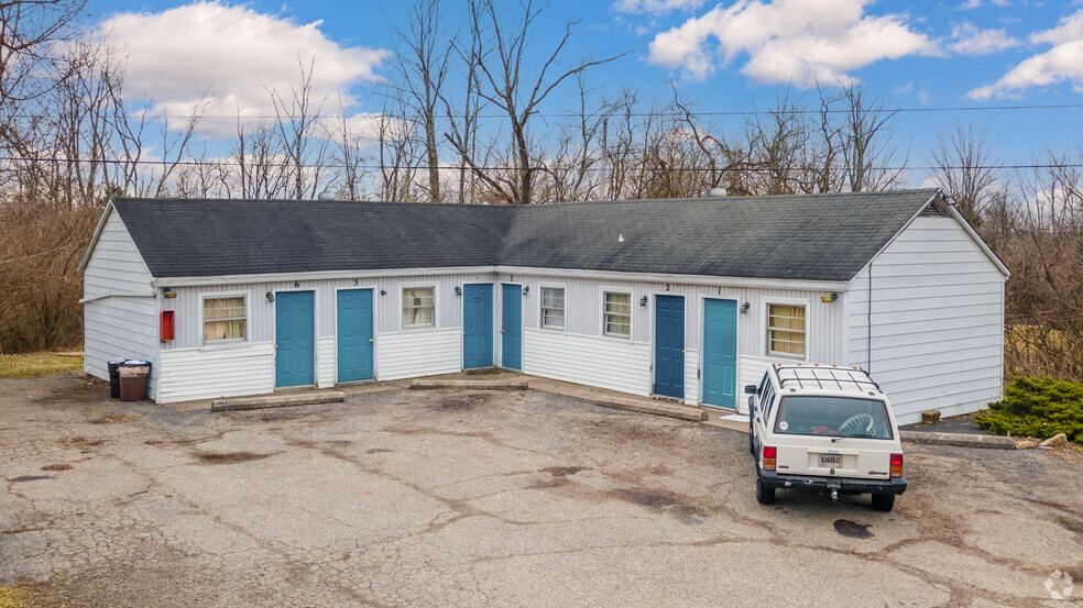 7040 W 3rd St, Dayton, OH for sale - Building Photo - Image 3 of 4