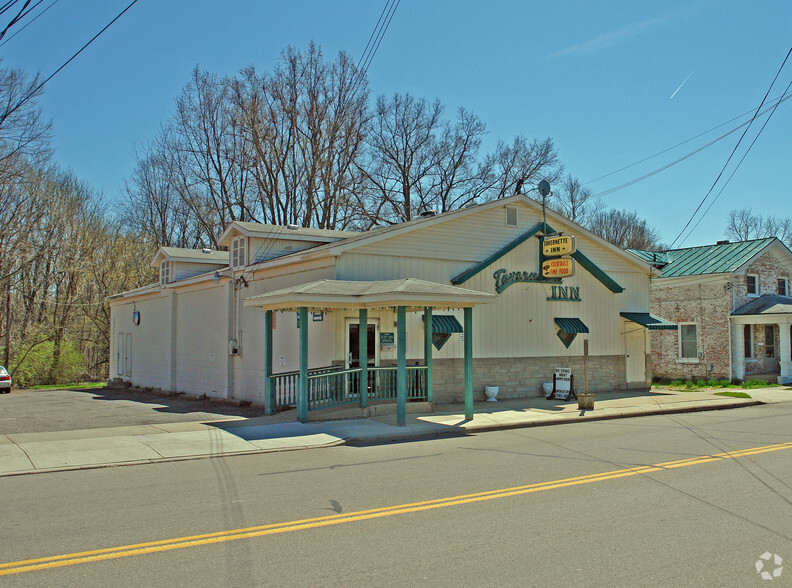 108-111 W Main St, Medway, OH for sale - Primary Photo - Image 1 of 91