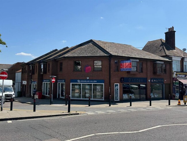 More details for 9-12 Johnston Rd, Woodford Green - Office for Sale