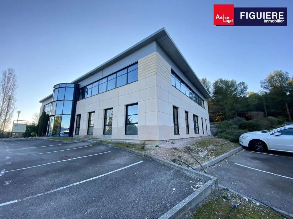 Location Bureaux 86 m² à 1 250 m² - Photo 1