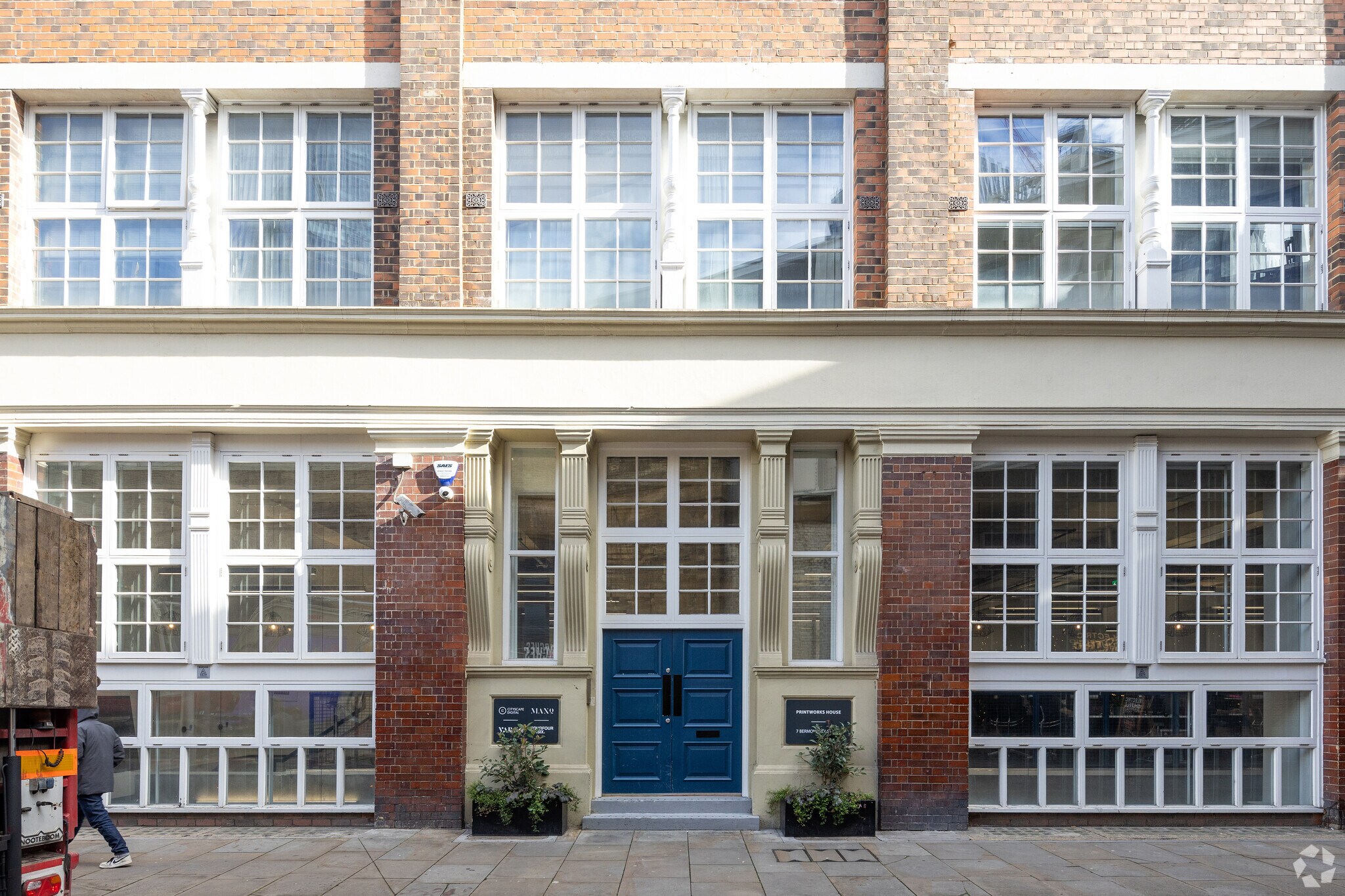 7 Bermondsey St, London for sale Building Photo- Image 1 of 1