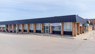 More details for 440-482 McNicoll Ave, Toronto, ON - Industrial for Rent