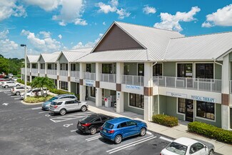 More details for 433-481 NW Prima Vista Blvd, Port Saint Lucie, FL - Office for Sale