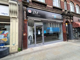 More details for 61 High St, Bedford - Retail for Rent