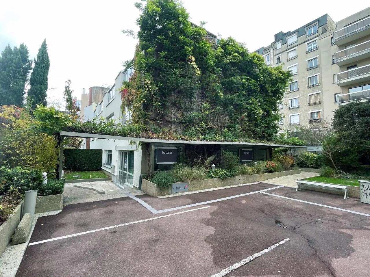 56 Rue De Billancourt, Boulogne-Billancourt for sale Building Photo- Image 1 of 10