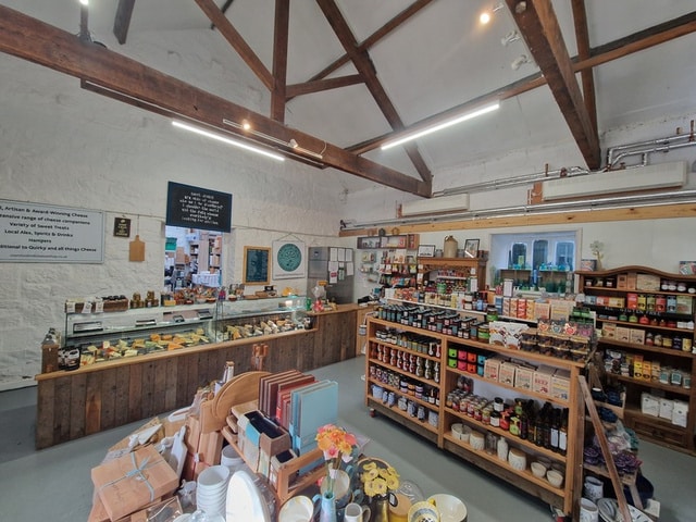 Mill Rd, Matlock to rent Interior Photo- Image 1 of 2