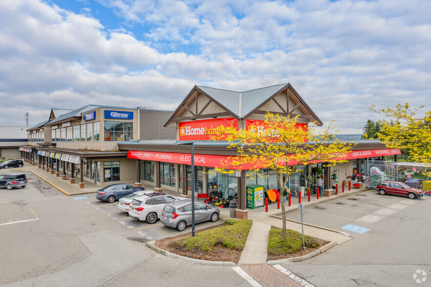 17700 56th Ave, Surrey, BC for sale - Building Photo - Image 1 of 1