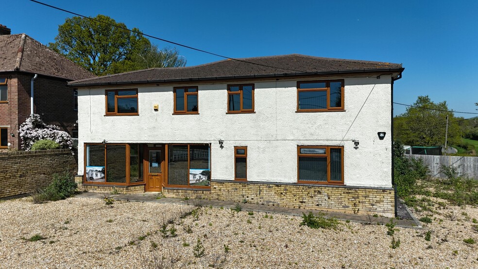 Southwick Rd, Fareham for sale - Building Photo - Image 3 of 6