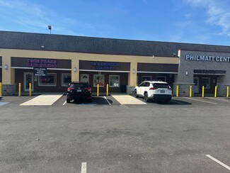 More details for 335-371 Smallwood Dr, Waldorf, MD - Retail for Rent