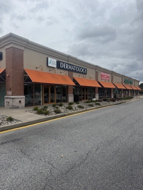 More details for 38394 DuPont Blvd, Selbyville, DE - Office / Medical to Rent